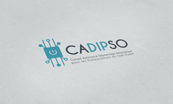 Cadipso identité visuelle :image de couverture du projet de création d'identité visuelle de la société cadipso réalisée par la graphiste toulousaine marie lambert de cesseau (shak'kit)